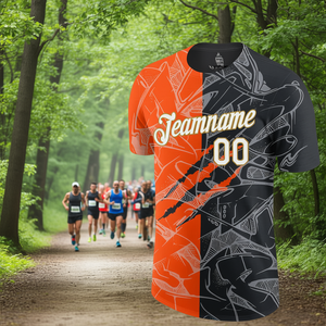 Camiseta Nestrue Formal Sublimada con Logotipo Personalizado, Manga Corta para Hombre, Transpirable, Tejido de Punto, Corte Regular, Poliéster Ecológico - Product Image 2