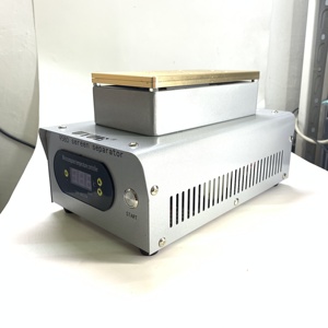 Novecel Q1 Chuyên Nghiệp LCD Tách Máy Kép Được Xây Dựng Trong Máy Bơm Màn Hình Kính Tách Công Cụ Cho <span class=keywords><strong>iPhone</strong></span> Samsung Huawei Sửa Chữa - Product Image 6