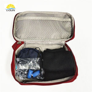 260214 Échantillons Gratuits au Prix d'Usine pour Kit d'Accueil Personnalisé Chine – Échantillons Gratuits Directement de l'Usine pour les Voyages - Product Image 2