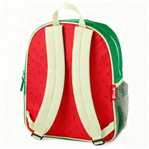 Vendita calda simpatico personaggio dei cartoni animati <span class=keywords><strong>fragola</strong></span> sacchetti di scuola bello zaino in età prescolare per ragazzi ragazze bella scolarizzazione degli studenti - Product Image 2