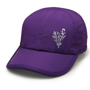 The Lightweight Quick Dry Sport Cap for Women TrailHeads <strong>Race</strong> <strong>Day</strong> Performance Running <strong>Hat</strong> - Product Image 1