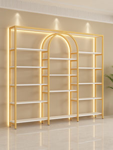 Z Promotion : Présentoirs et Étagères de Rangement pour Salons de Beauté, Salons de Massage et Boutiques de Détail - Product Image 1