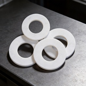 Joints PTF de type O sur mesure, résistants aux hautes températures, pour pompes et autres applications - Product Image 3