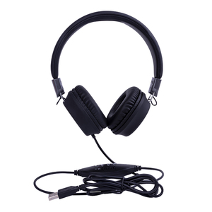 Trẻ Em Tai Nghe Trên Tai Tai Nghe Với Micro Tai Nghe Cho Cô Gái Chàng Trai Có Thể Gập Lại Tai Nghe Cho Nghiên Cứu Trực Tuyến - Product Image 6