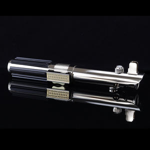 Yanqingsaber 2.0 <span class=keywords><strong>Anakin</strong></span> sabre laser 39 sons police Swing lisse Le boîtier de commande commute à gauche et à droite Châssis avec lumière - Product Image 3