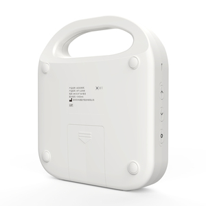 Défibrillateur <span class=keywords><strong>externe</strong></span> <span class=keywords><strong>automatisé</strong></span> portable Tainer XFT-120NB, simulateur AED, formation en RCP, dispositif d'enseignement des premiers secours, certifié FCC/CE - Product Image 6