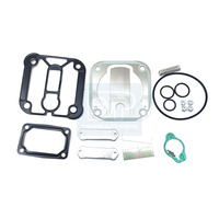 2500130750 25001307001 LK3833 3285923 SEB01586 Depehr Pièces automobiles de haute qualité pour camions Cummis Kits de réparation de compresseurs d'air