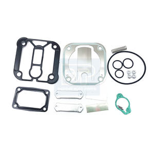 2500130750 25001307001 LK3833 3285923 SEB01586 Depehr גבוהה באיכות קאמיס משאית חלקי רכב אוויר מדחס תיקון ערכות - Product Image 6