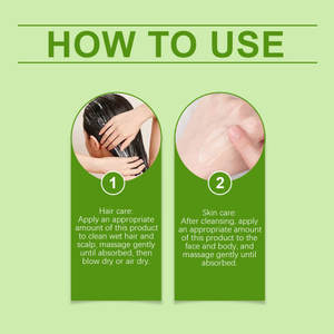 OceAura Arbre à Thé <span class=keywords><strong>Gel</strong></span> d'<span class=keywords><strong>Aloe</strong></span> <span class=keywords><strong>Vera</strong></span> Réparateur Hydratant Raffermir Et Nettoyer La Peau - Product Image 5