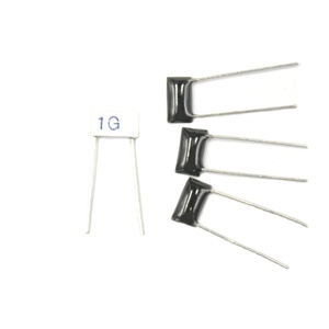 100pz derivazione assiale resistenze carbonio 180 Ohm 0,25W 5