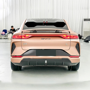 Mobil SUV Listrik Murni Song L 2024 <span class=keywords><strong>2</strong></span> WD Mobil Listrik Song L untuk BYD - Product Image 4