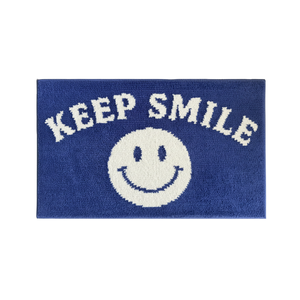 <span class=keywords><strong>Tappeto</strong></span> <span class=keywords><strong>da</strong></span> <span class=keywords><strong>bagno</strong></span> antiscivolo in pile morbido ecologico con motivo cartone animato, estetica <span class=keywords><strong>marrone</strong></span>, per un sorriso sempre presente - Vendita all'ingrosso - Product Image 6