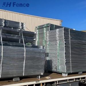 Clôture en panneaux de mouton solides : barrière anti-escalade et anti-rongeur sans maille pour une sécurité optimale des troupeaux - Product Image 6