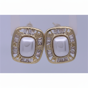 Orecchini da donna in stile Vintage e religioso con Design animale in lega di alta qualità gioielli alla moda unici e alla moda Best Seller - Product Image 1