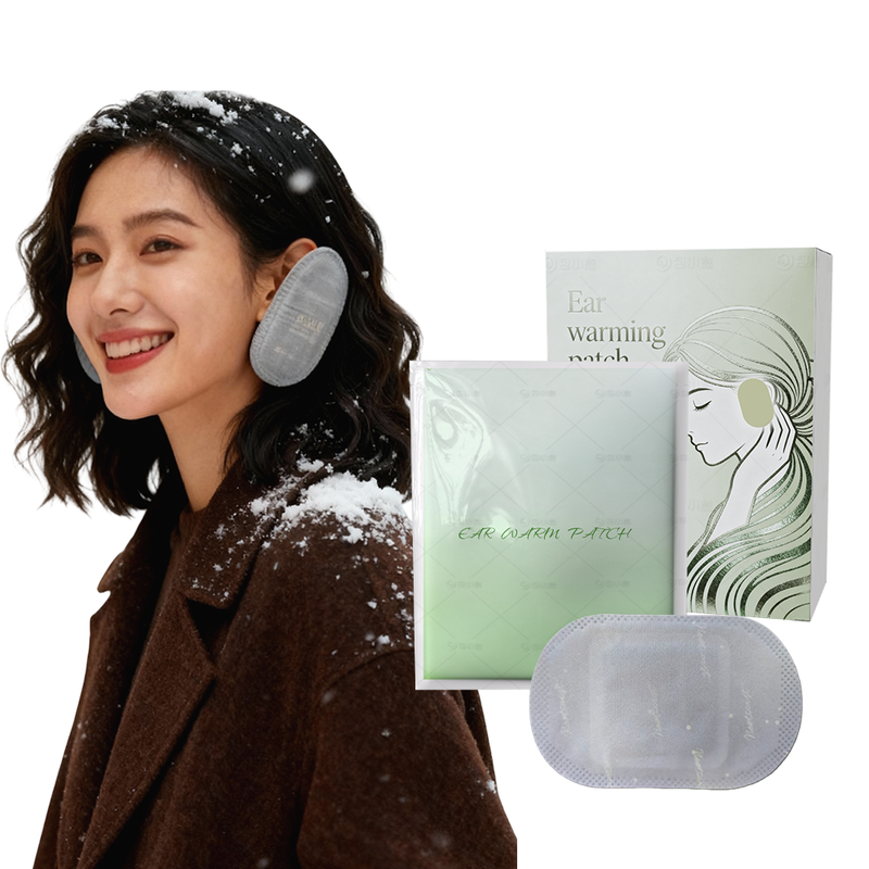 Disposable Self heating Keep Body Warm