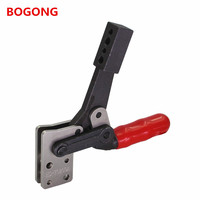 BOGONG CH HS-70200A pince robuste utilisée sur le montage de soudage ou les pinces à bascule d'assemblage d'équipement électronique WDC GH70200A pinces