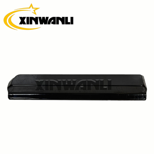 Poutre de protection avant de cabine pour excavatrice XE205GH, pièce de rechange adaptée aux pièces mécaniques d'excavatrice XCMG - Product Image 1