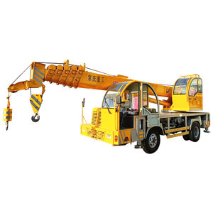 מכירות ישיר במפעל jqcm מפעל 3,5,8,10,<span class=keywords><strong>12</strong></span> טון ג 'יב תוצרת בית עגור טלסקופי סיטונאי למכירה - Product Image 6