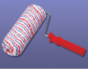 New Arrival Chất lượng cao đa các loại nhựa xử lý sơn Con lăn bàn chải sơn Con lăn Khung xử lý - Product Image 3