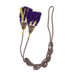 Cordons de ceinture en polyester légers, écologiques et personnalisables de haute qualité, cordons de ceinture en coton personnalisés de la meilleure qualité - Product Image 2