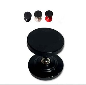 Custom Logo <b>Mini</b> Air Vent Mount Magnetic Cell Phone Mobile Holder Universal Car Holder - Product Image 4