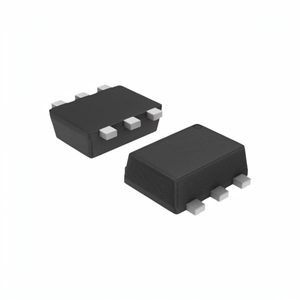 ทรานซิสเตอร์ SOT-563/SCH6 SCH1430-TL-W ชิ้นส่วนอิเล็กทรอนิกส์ มีสินค้าในสต็อก - Product Image 1