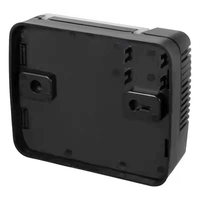 Régulateur électrique KAMPA 220V AVR 30A, protection contre les surtensions, appareils électroménagers de sécurité, matériau PC, courant alternatif monophasé