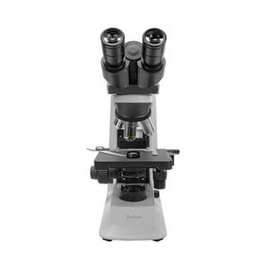 BestScope BS-2036AT 0.5X C 마운트 어댑터 WF10x/18mm 배율 40X-1000X 3W LED 삼안 생물 교육 현미경 - Product Image 6