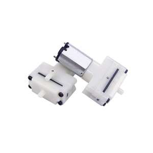 มอเตอร์ปั๊มน้ำเหมาะสำหรับหุ่นยนต์ดูดฝุ่น <span class=keywords><strong>Xiaomi</strong></span> Mijia G1 <span class=keywords><strong>Mi</strong></span> อะไหล่เครื่องดูดฝุ่นแบบหุ่นยนต์ MJSTG1จำเป็น - Product Image 5