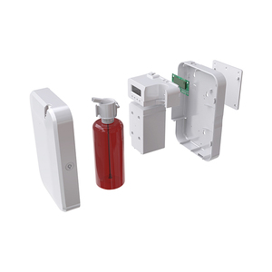 CNUS X2pro 2021 Innovative Parete Casa Elettrodomestici Essenziale di Aromaterapia Diffusore di Olio - Product Image 2