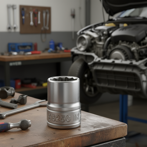 Llave de Tubo Fasano 625C IN2, Herramienta de Reparación Automotriz - Product Image 3