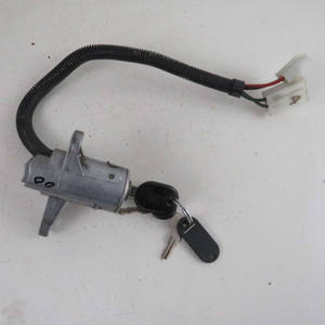 Interruptor de encendido Iveco Stralis Eurotech usado (55795) - Product Image 2