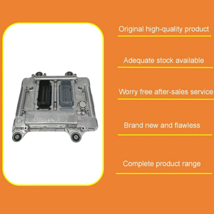 Module de commande électronique (ECM) pour excavatrice, compatible avec le moteur Weichai SID605, référence 331005001138 - Product Image 5