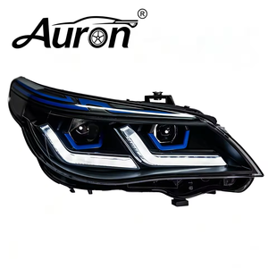 Kit de Reequipamiento de Faros LED D2H para AURON E60 Serie 5 2003-2010 - 12v 36W 6000K 6000 Lúmenes Nuevo con 1 Año de Garantía - Product Image 3