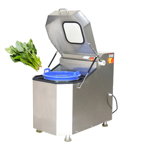 Vegetable Dehydrator Home Based Industrial Fruit Vegetables Spin Dryer Vegetable Dranner Machine Electric Hydrator - Product Image 1