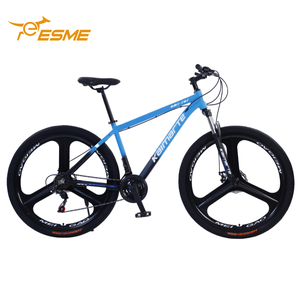<span class=keywords><strong>Guns</strong></span> <span class=keywords><strong>N</strong></span> '<span class=keywords><strong>Roses</strong></span> 29 pulgadas adultos bicicleta de montaña Raptor bicicleta ciclo con 21 velocidades sistema de freno de disco modelo de velocidad - Product Image 2