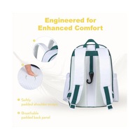 Sac à dos de sport pratique pour l'entraînement au tennis avec plusieurs compartiments, poche séparée pour chaussures et rangement pour raquettes