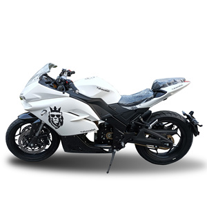 Motocicleta Modelo 2024 de 5000W - Product Image 4
