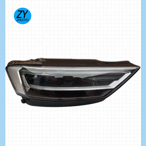 ไฟหน้า LED แท้สำหรับ Audi <span class=keywords><strong>A8</strong></span> D5 A8L ปี 2018 2019 <span class=keywords><strong>2020</strong></span> 2021 2022 S8 คุณภาพสูง อะไหล่แท้ OEM 4N0941033G 4N0941034G - Product Image 5
