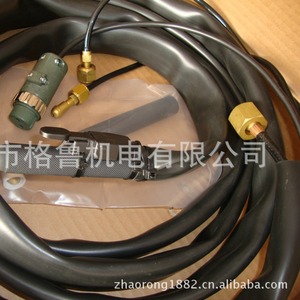 Antorcha de Soldadura TIG WP 24w Refrigerada por Aire con Encendido Eléctrico para Soldadura en Áreas Estrechas - Product Image 2