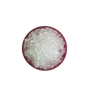 <b>PP</b> HP500N Good Processability Low Odor High Gloss Virgin <b>pp</b> Homo Granules <b>pp</b> Plastic Material Pps Resin Granules Price - Product Image 5