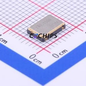 Q3309CA200005 Pre-Programmed Oscillator SMD7050-4P Oscillator 50MHz 50ppm - Product Image 1