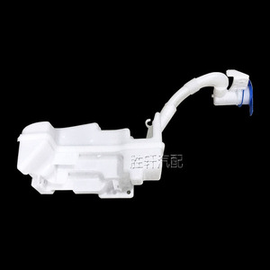 Depósito de líquido limpiaparabrisas Shengxuan de plástico 56D955453 para Volkswagen Sagitar Passat - Product Image 2