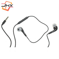 Untuk Headphone earphone In-Ear Samsung J5 dengan Mic untuk ponsel pintar Samsung S4 S5