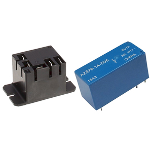 รีเลย์ DC24 G6RN-1A-AP4 8A SPST 24V ออกแบบมาเป็นพิเศษสำหรับระบบควบคุมอุตสาหกรรม - Product Image 1