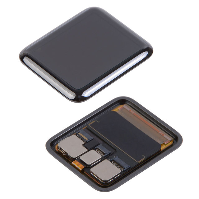 Lcd Display Watch 41mm 45mm for Iwatch Series 7 apple 38mm 40mm 42mm 44mm Smart Watches for apple Watch