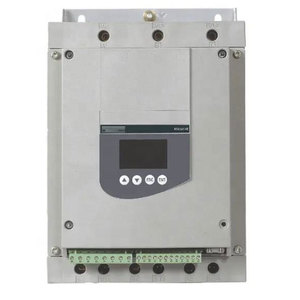 비동기 전기 모터를위한 새로운 오리지널 슈나이더 소프트 스타터 Altistart 48 320A 230 ~ 415V 75 ~ 250kW - Product Image 1