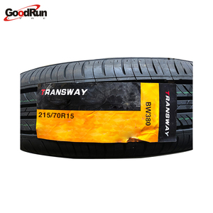 Pneu radial Landsail haute qualité pour SUV, type PCR, taille 215/70R15 et 175/70R13, en caoutchouc, sans chambre à air, 205/65R15 - Product Image 5