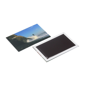 Aimant de réfrigérateur Souvenir de <span class=keywords><strong>ville</strong></span> personnalisé, joli paysage de <span class=keywords><strong>Marseille</strong></span>, 3D - Product Image 3