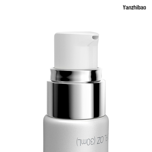 Hydratant Teinté Anti-Âge au Rétinol et Glycérine OEM, Traitement Visage à la Vitamine E, Protection <span class=keywords><strong>Solaire</strong></span> SPF 20 à Large Spectre, Sans Huile, Titane - Product Image 5